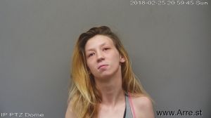 Wendy Wright Arrest Mugshot