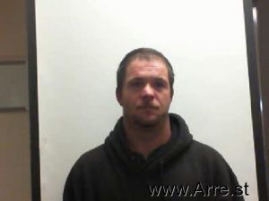 Wesley Marchione  Arrest Mugshot