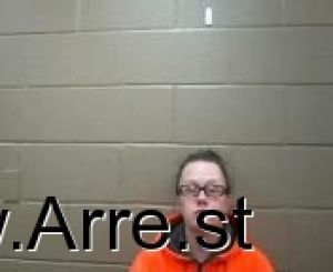 Whitney Lawler Arrest Mugshot