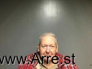 William Jackson Arrest