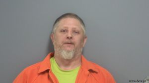 William Naramore Arrest Mugshot