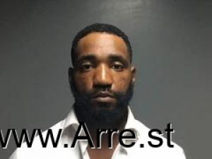 William Threatt Arrest Mugshot