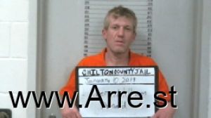 William Avery Arrest Mugshot