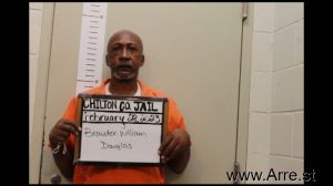 William Browder Arrest Mugshot