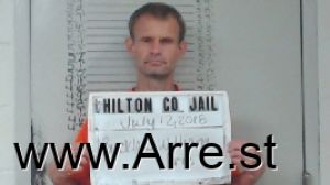 William Bucklew Jr Arrest Mugshot