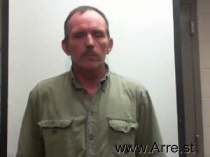 William Carden  Arrest Mugshot