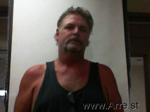 William Hopper  Arrest Mugshot