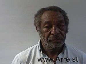 William Pope  Arrest Mugshot