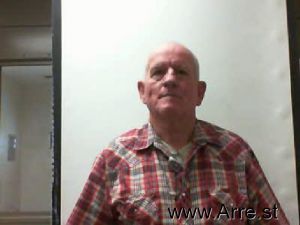 William Richards  Arrest