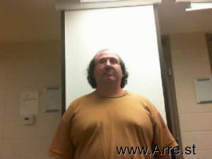 William Trisch  Arrest Mugshot