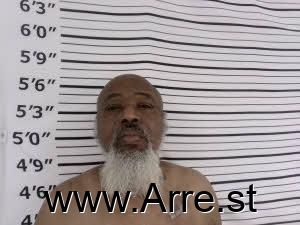 Willie Carlisle Arrest Mugshot