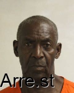 Willie Jr Arrest Mugshot