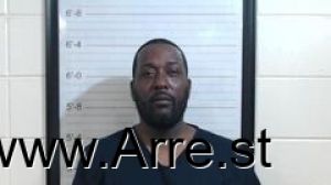 Willie Vinson Arrest Mugshot