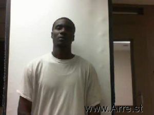 Willie Ezzard  Arrest Mugshot