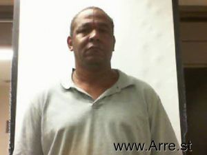 Willie Garrett  Arrest Mugshot