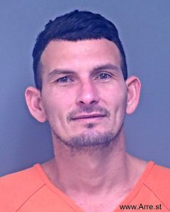 Walter Medina-espinoza Arrest Mugshot