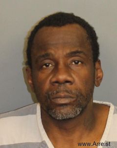 Warren Leatherwood Arrest Mugshot