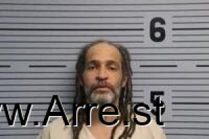 Wayne Moore Arrest