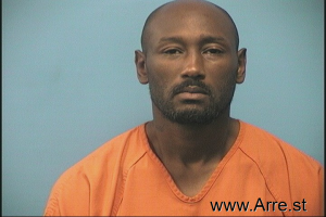 Wendall Alexander Arrest Mugshot