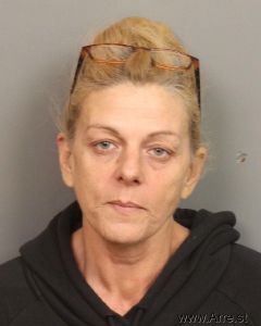 Wendy Ingle Arrest Mugshot