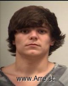 Wes Grider Arrest Mugshot