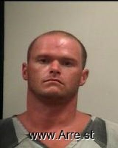 Wesley Jones Arrest Mugshot