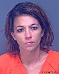 Whitney Smith Arrest