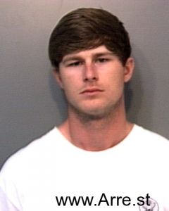 William Allen Arrest Mugshot