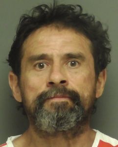 William Correa Arrest