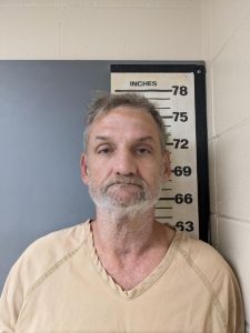 William Davis Arrest