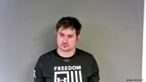 William Head Arrest