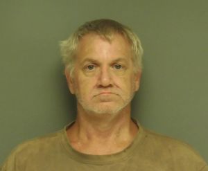 William Horn Arrest Mugshot