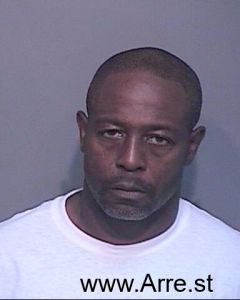 William Jordan Arrest Mugshot