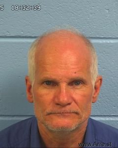 William Lackey Arrest Mugshot