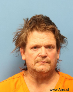William Mcneal Arrest Mugshot