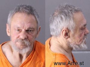 William Posey Arrest Mugshot