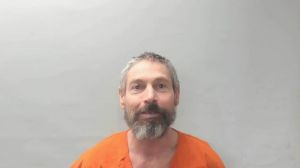 William Rich Arrest Mugshot