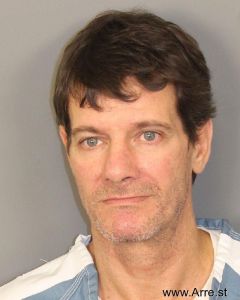 William Worley Arrest Mugshot