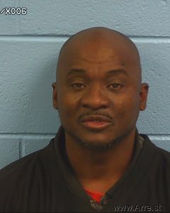 Willie Avery Arrest Mugshot