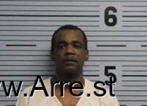 Willie Fennell Arrest Mugshot