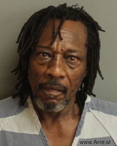 Willie Hawkins Arrest Mugshot
