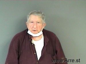 Willie Haynes Arrest Mugshot