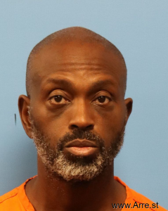 Willie Jackson Arrest Mugshot