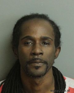 Willie James Arrest Mugshot