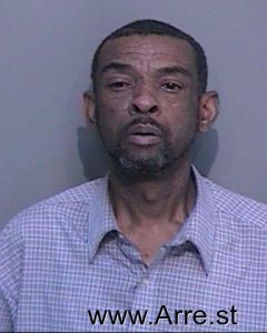 Willie Johnson Arrest Mugshot