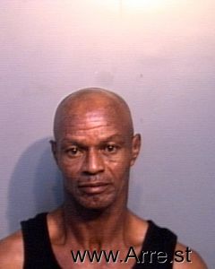 Willie Mccovery Arrest Mugshot