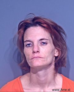 Winona Mcarthur Arrest