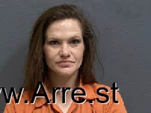 Xaviera Smith Arrest Mugshot