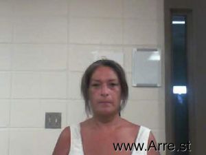 Yolanda Anciola  Arrest Mugshot