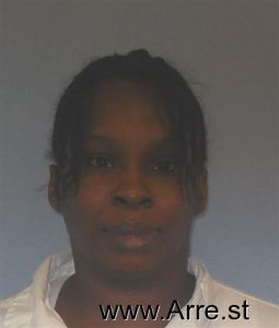 Yolanda Belser Arrest Mugshot